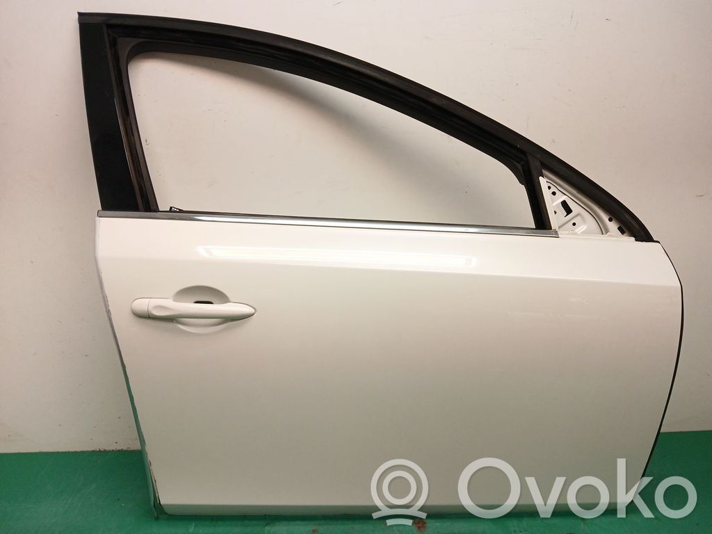 Renault Latitude (L70) Ușă față 