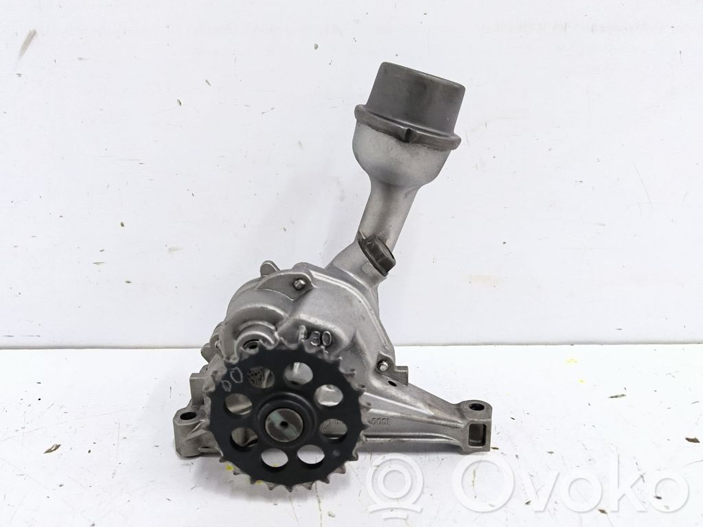Bomba de aceite   6031810001