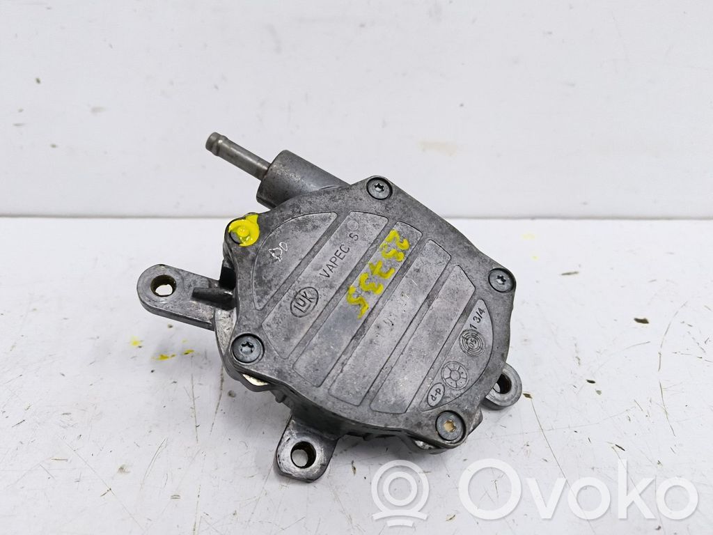 Lexus IS 220D-250-350 Alipainepumppu 
