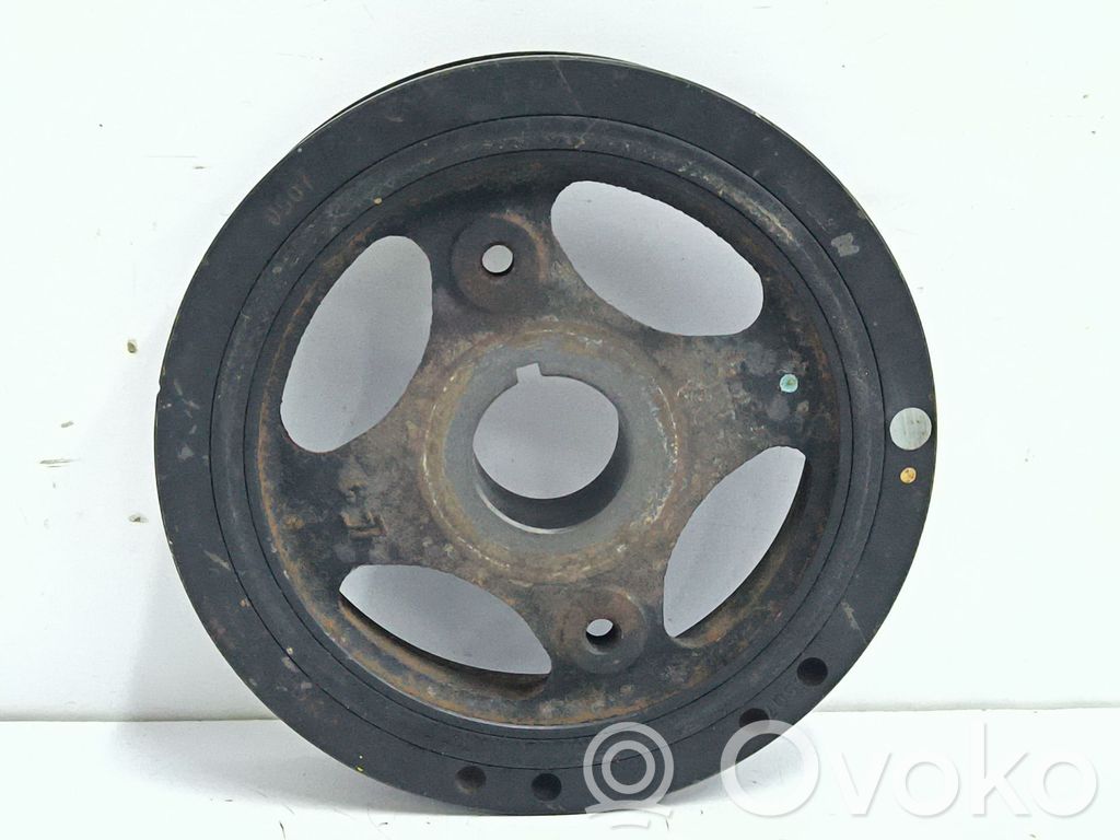 Riemenscheibe   134080R021