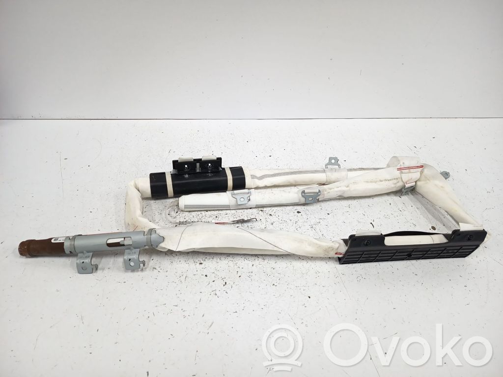 Hyundai Santa Fe Airbag ușă față 