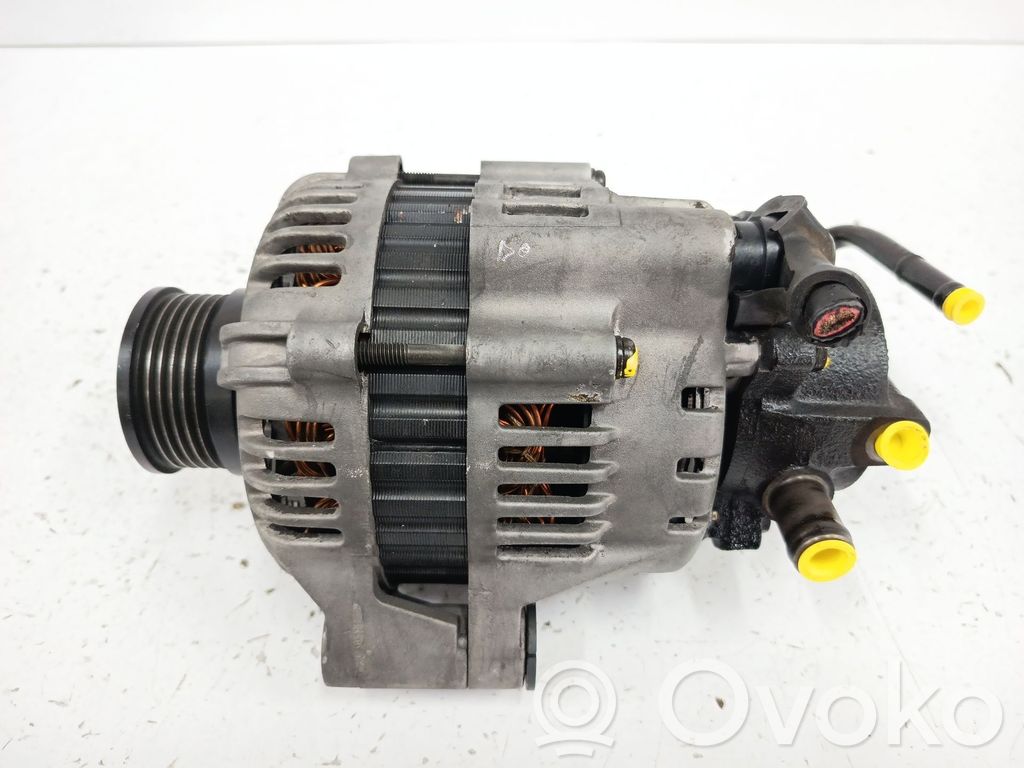Hyundai Santa Fe Generator/alternator 