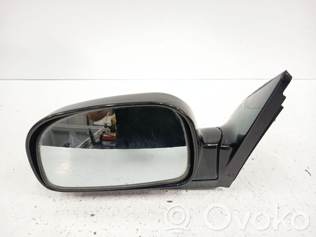 Hyundai Santa Fe Specchietto retrovisore elettrico portiera anteriore
