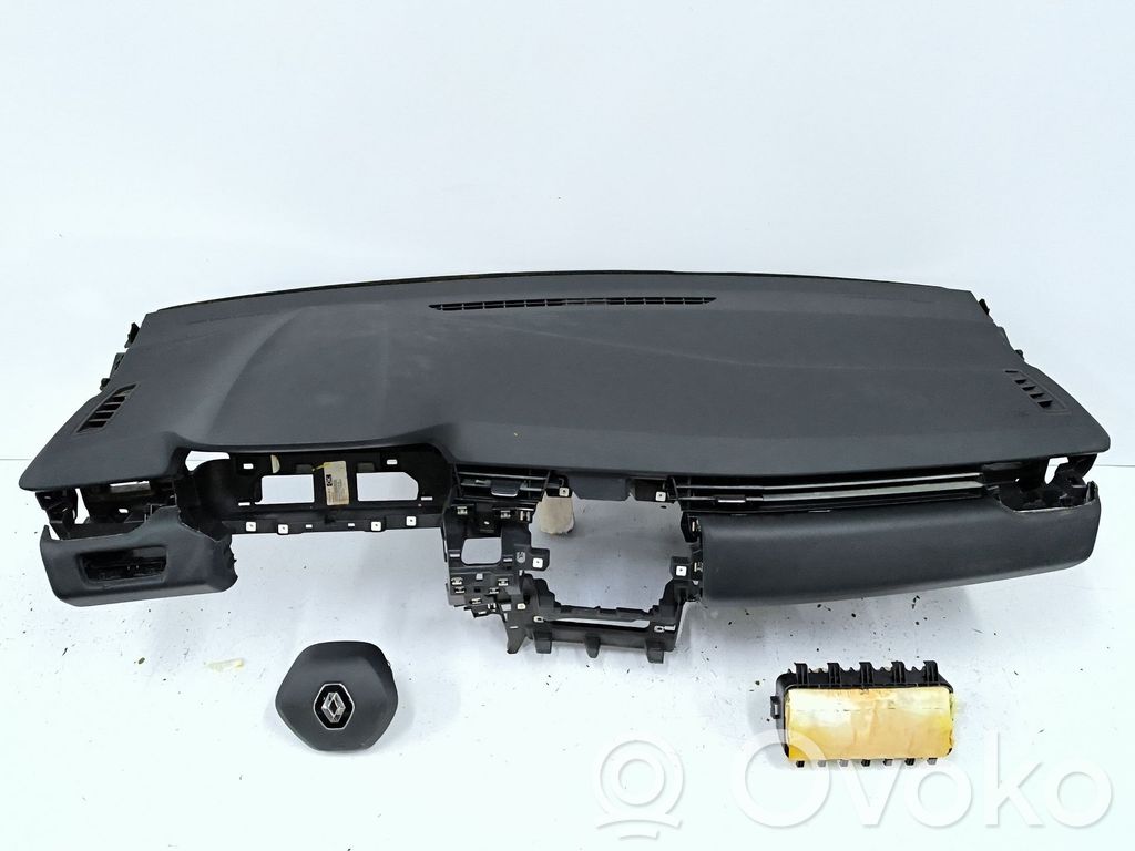 Panel de instrumentos   681009207R,985706493R,637894800C