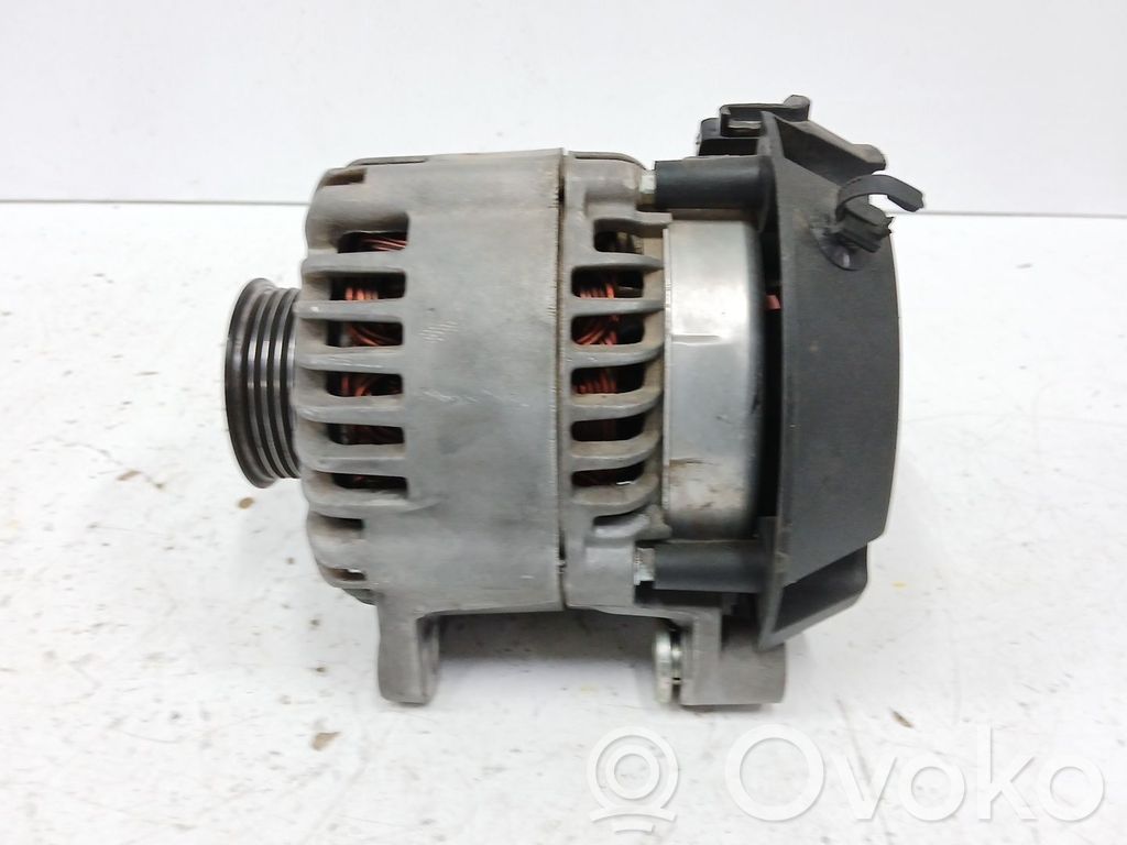 Ford Tourneo Generator/alternator 