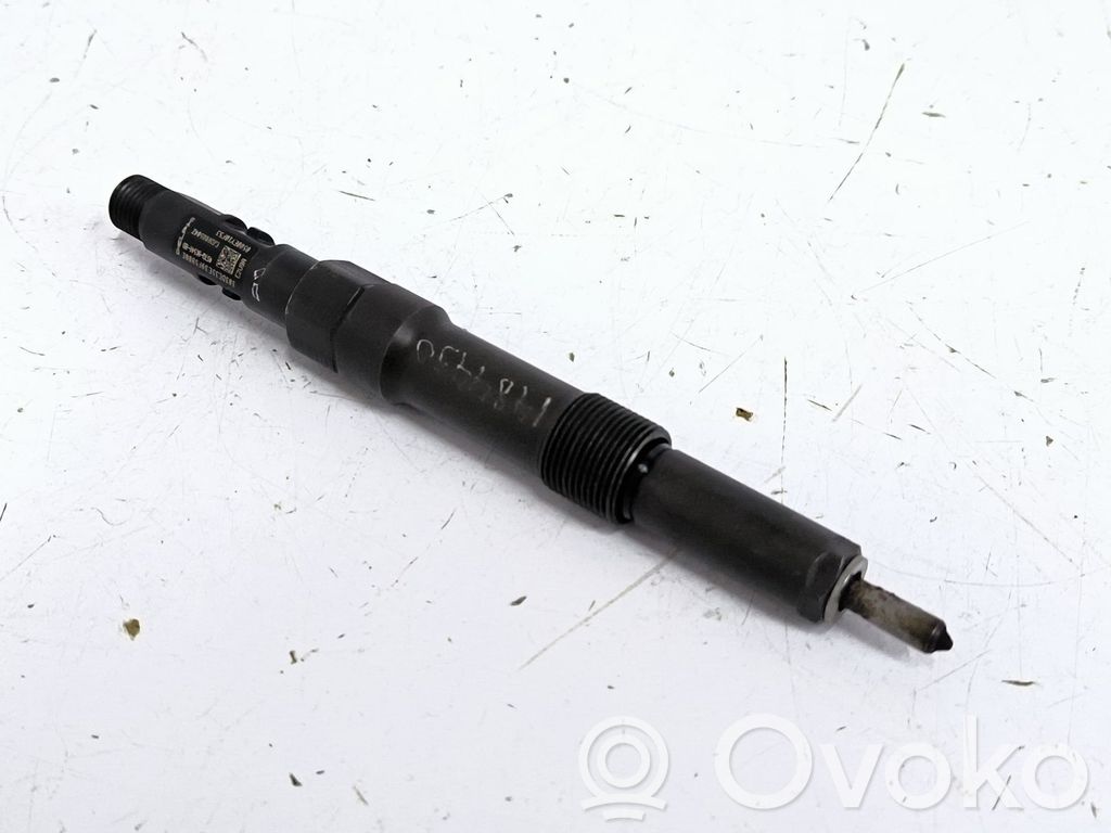 Inyector de combustible   4SFQ9K546BD,EJDR00504Z