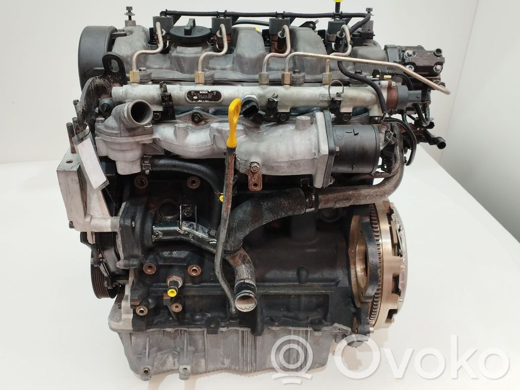 Motor   D4EA