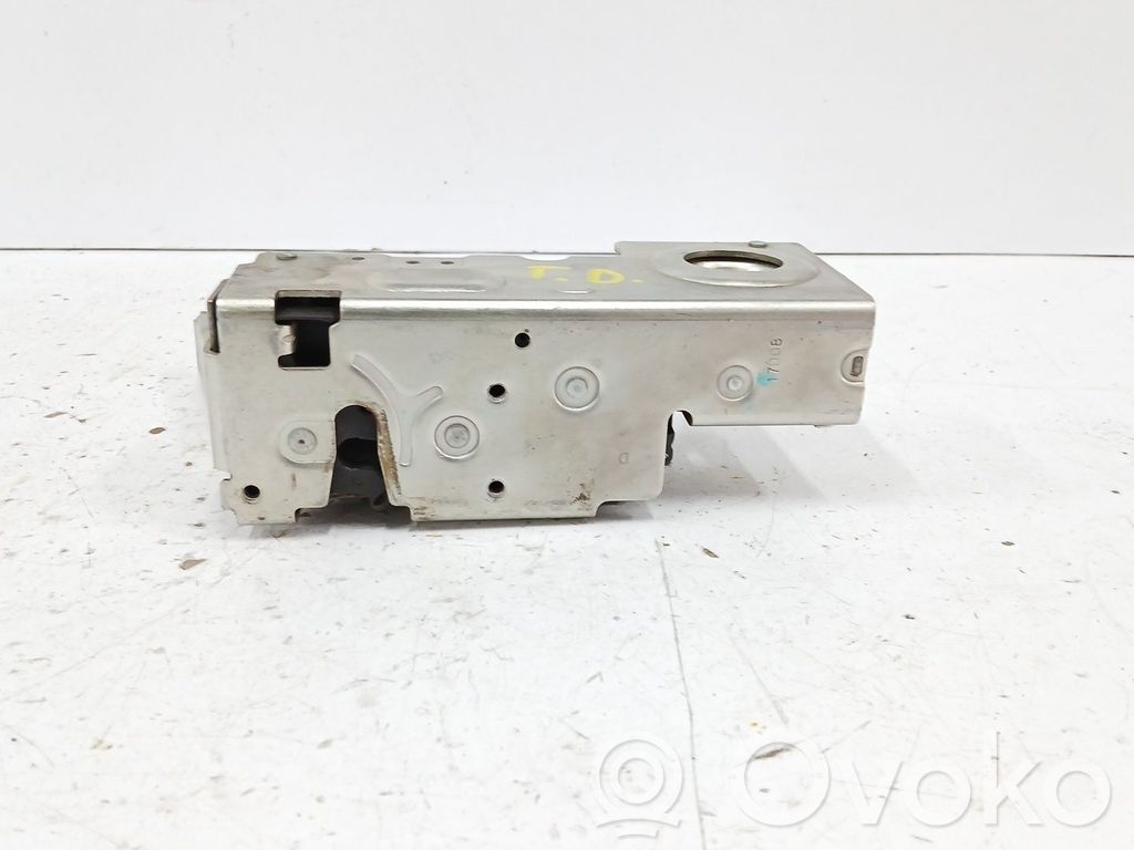 Ford Tourneo Rear door lock 