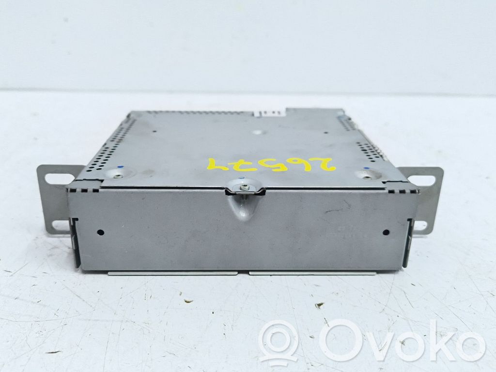Unitate control sunet HiFi Audio   A4539006502,A2C84966012