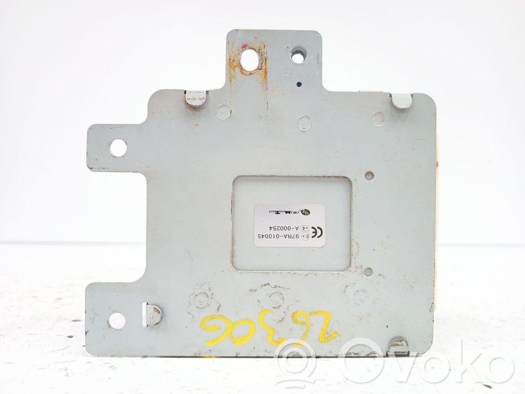 Alte unități/module de control   8712031220