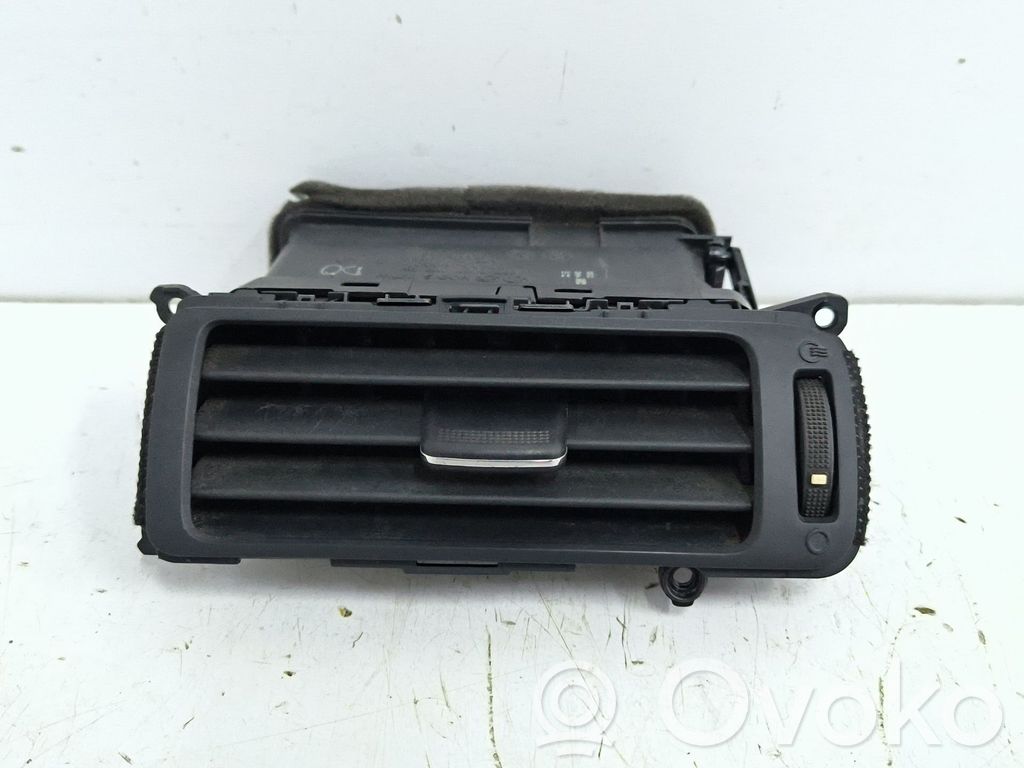 Conducto/guía del intercooler   974201W000