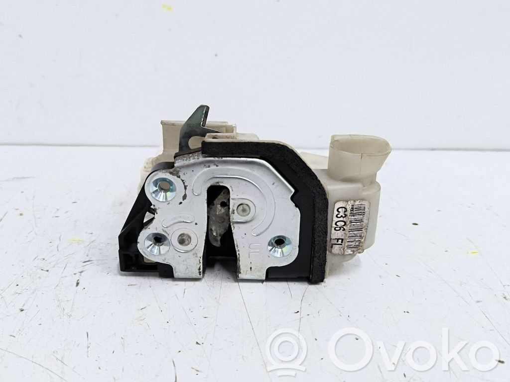 Etuoven lukko   813111W030