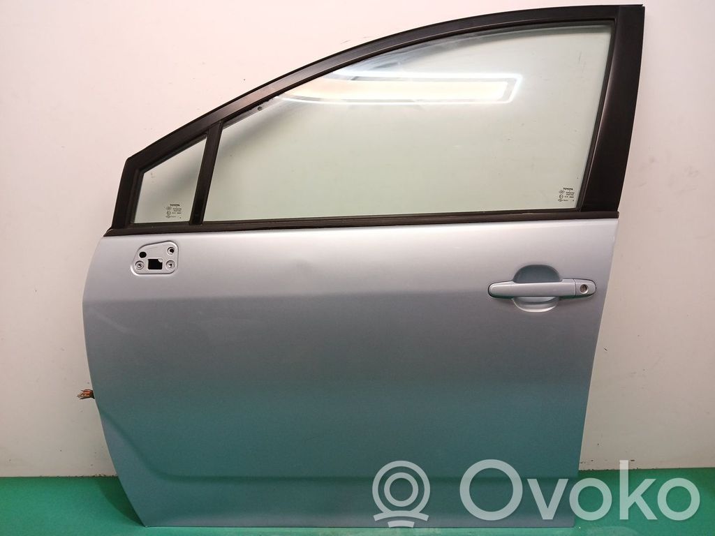 Дверь   670020F011