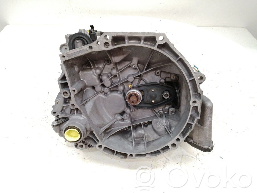 Citroen C2 Manual 5 speed gearbox 