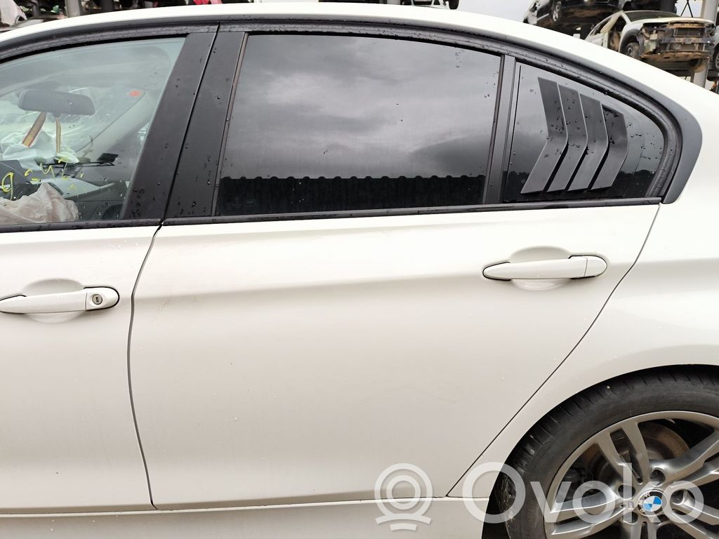 Tür hinten   41009628761