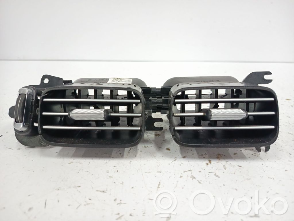 Mercedes-Benz GLE W167 Condotto d'aria intercooler