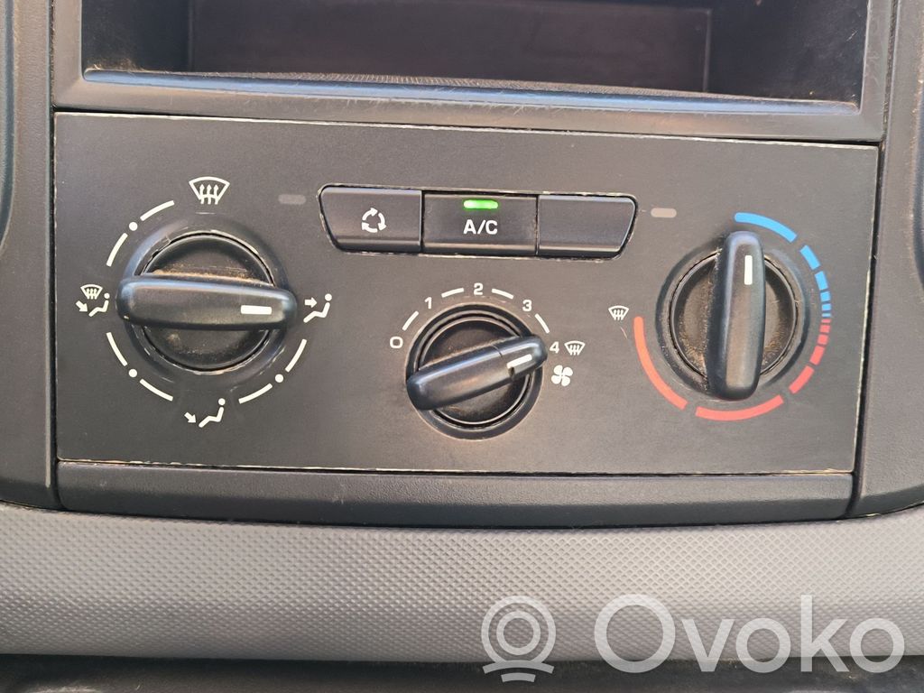 Peugeot Partner Centralina/modulo climatizzatore