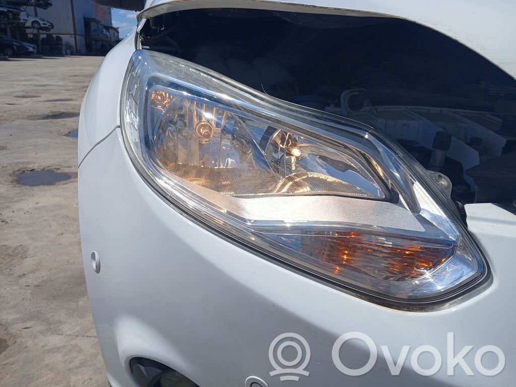 Phare frontale   BM5113W029NB