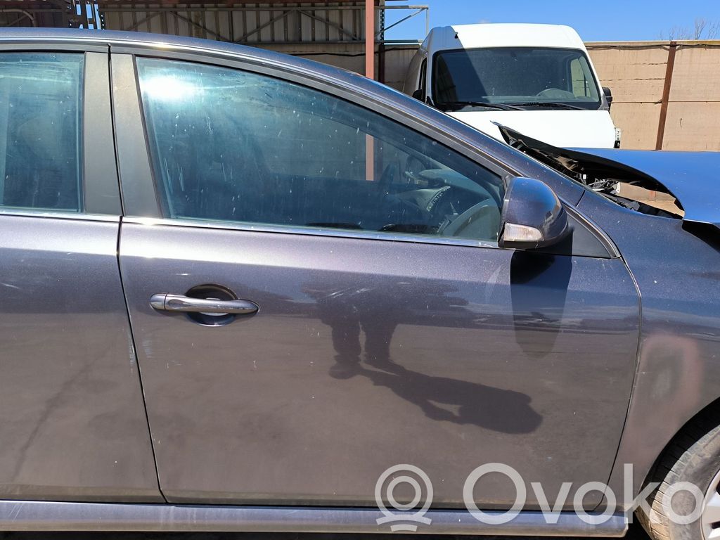 Renault Latitude (L70) Ușă față 