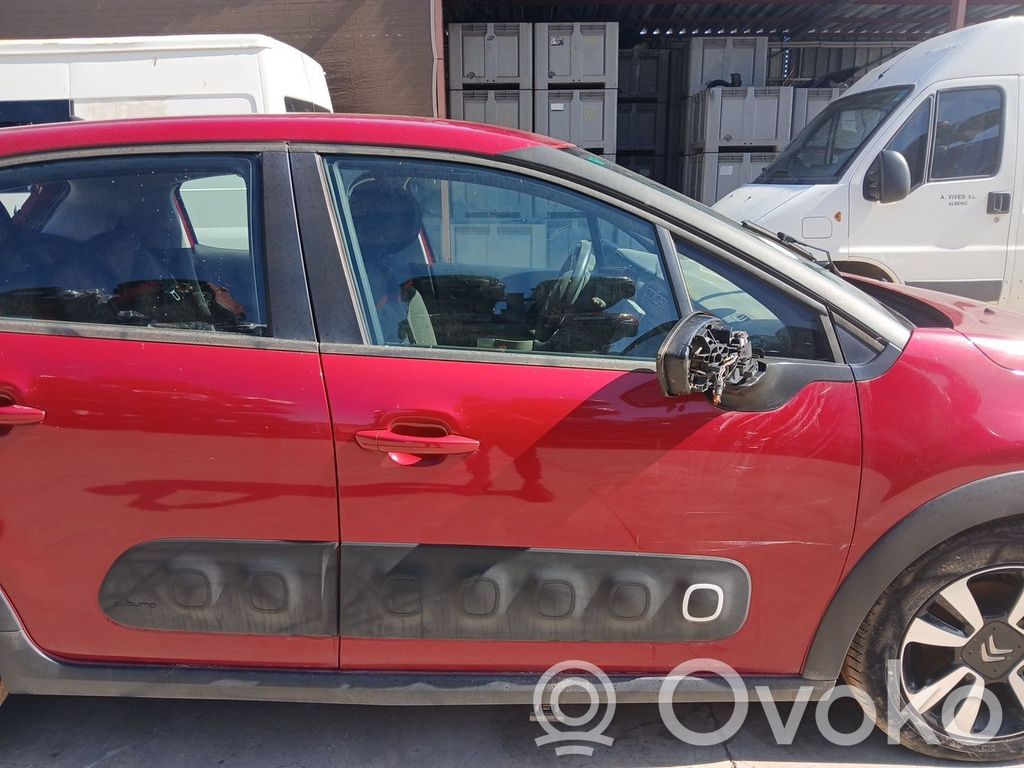 Porte avant   9812674180