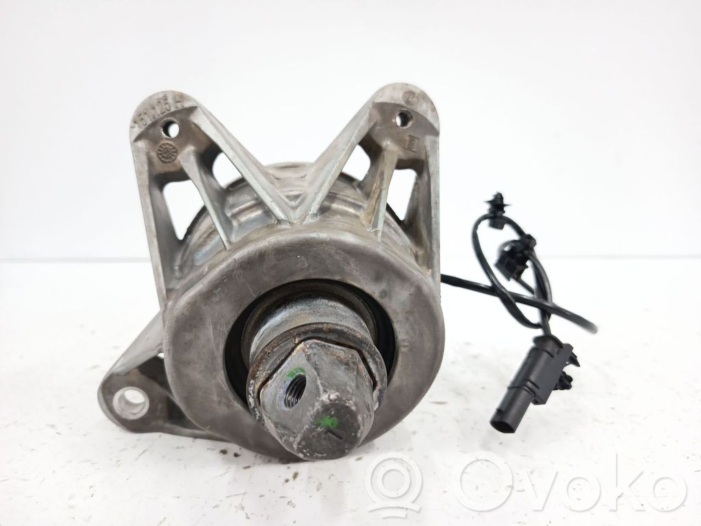 Mercedes-Benz GLE W167 Supporto di montaggio del motore