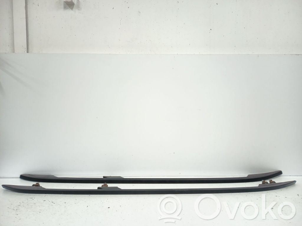 Mercedes-Benz GLE W167 Binario barra tetto