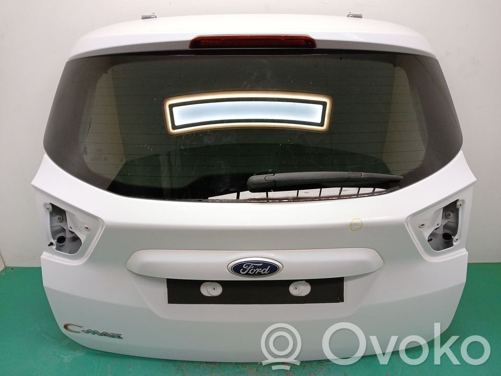 Tailgate/trunk/boot lid   AM5117A417BB,1889352