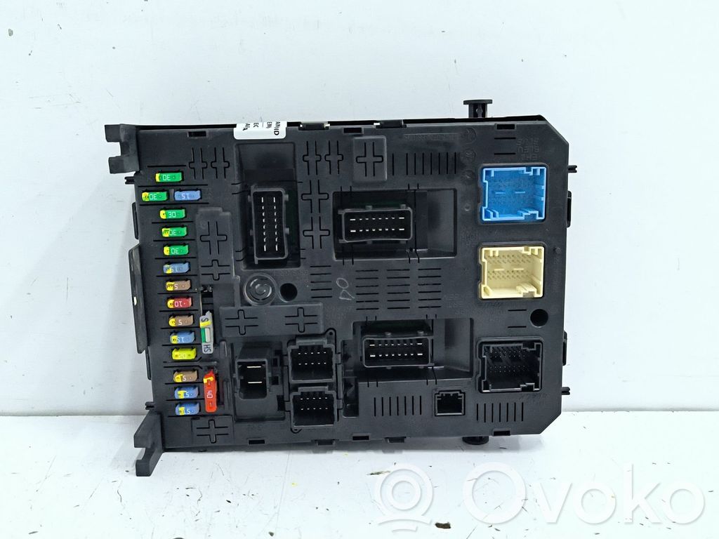 BSM Control unit   9678477080