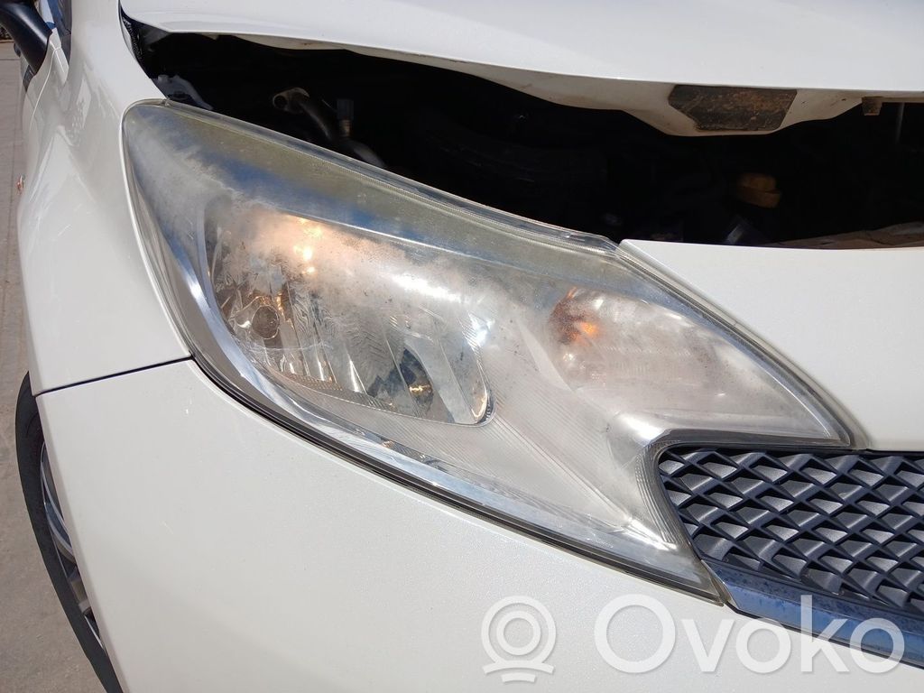 Headlight/headlamp   260103VV0A,89907546