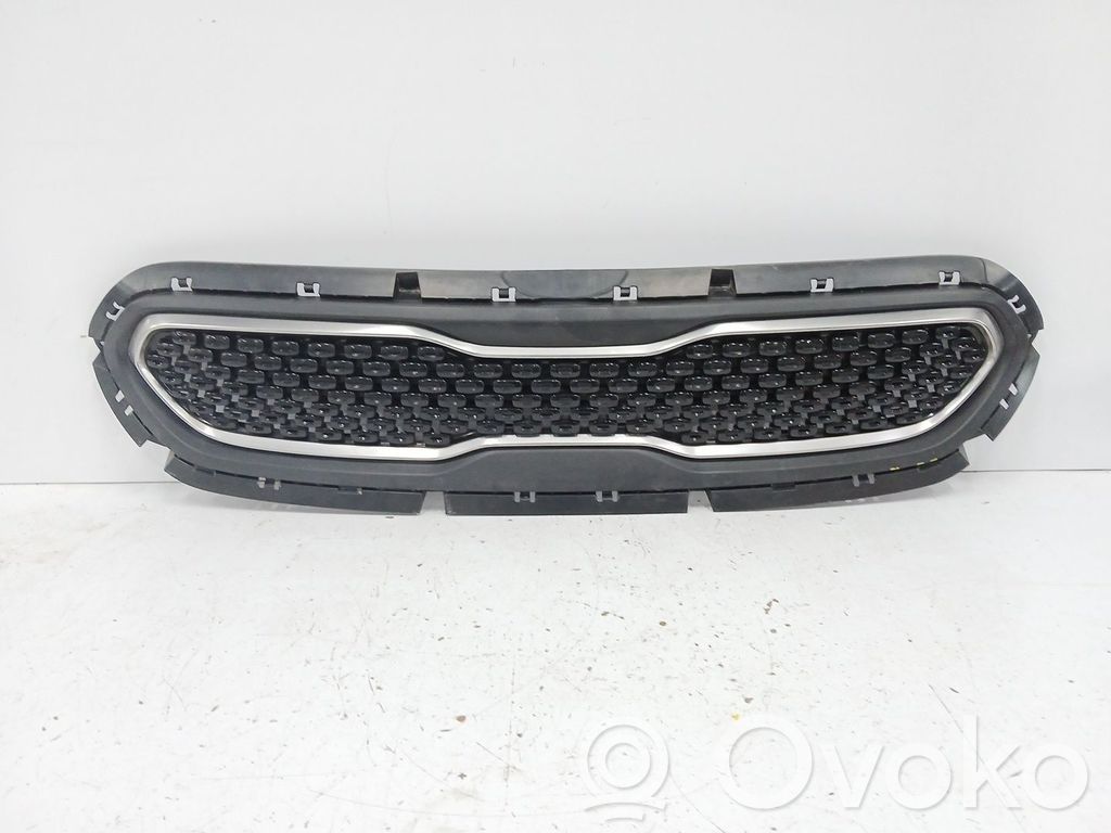 KIA Niro Rejilla delantera 