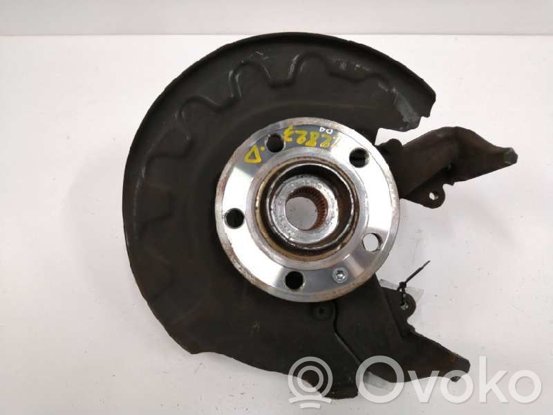Seat Toledo IV (NH) Achsschenkel vorne 