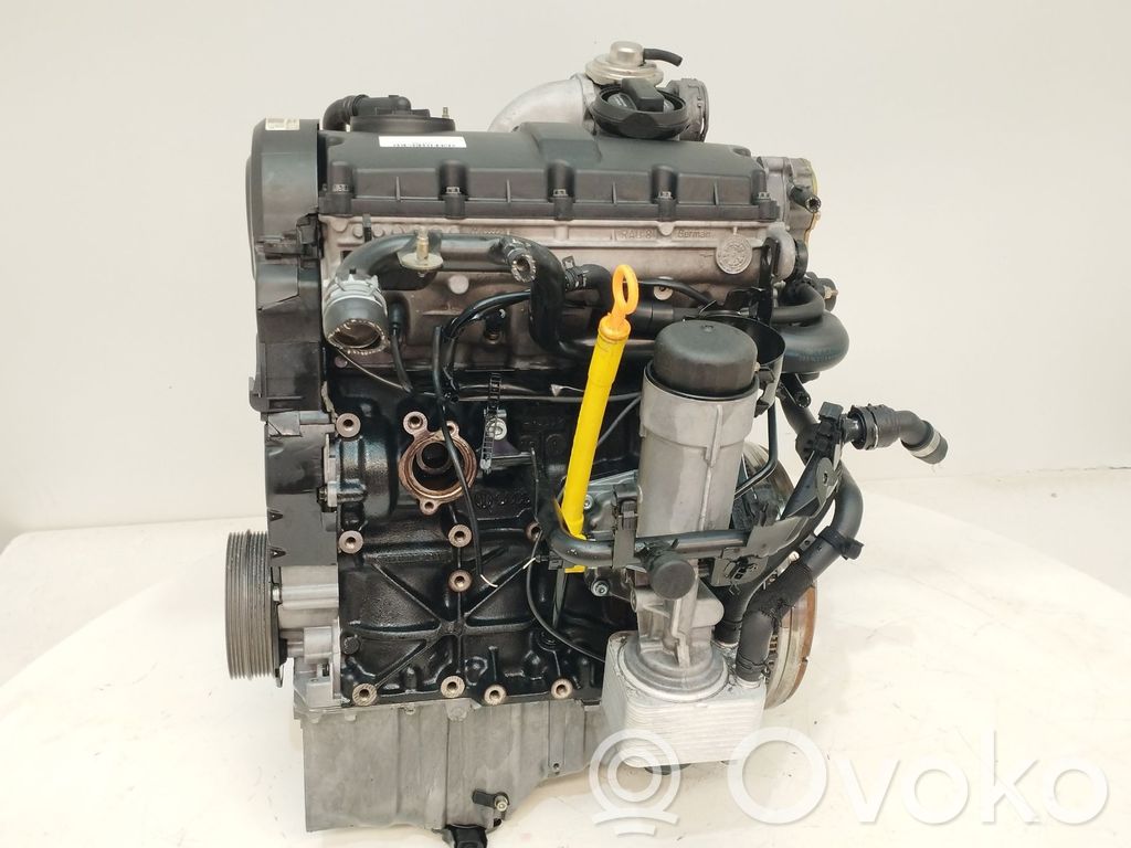 Motor   AWX