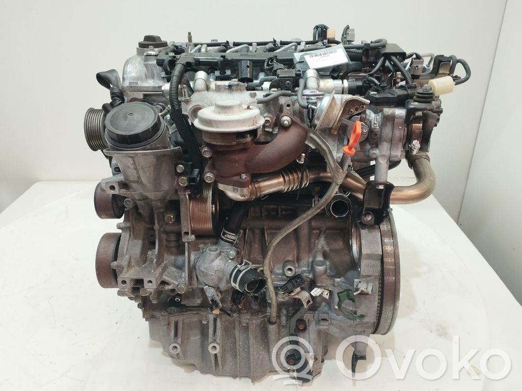 Motore   N22A2