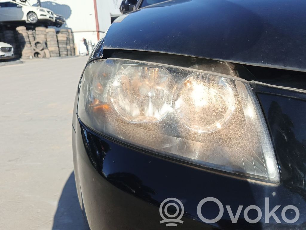 Lampa przednia   8P0941004K