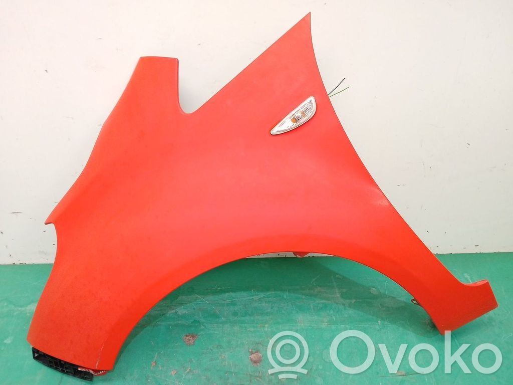 Guardabarro   663111K050