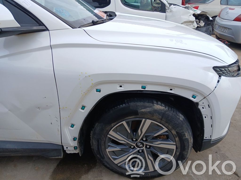 Hyundai Tucson TL Parafango 