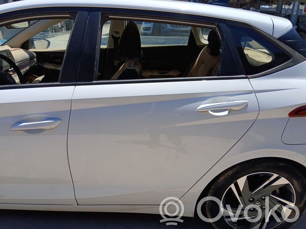 Hyundai i20 (BC3 BI3) Portiera posteriore
