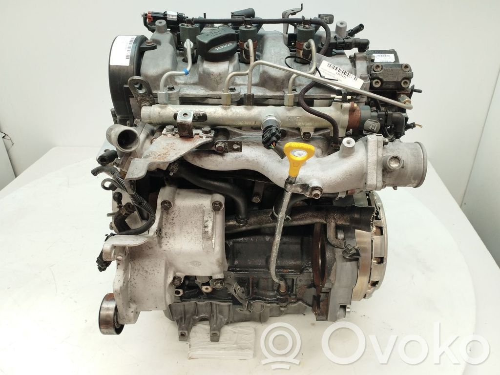 Motor   D3EA