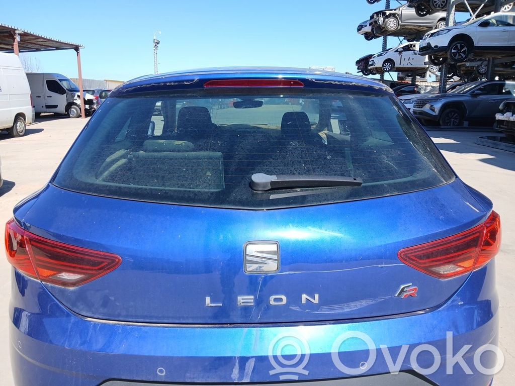 Tailgate/trunk/boot lid   5F3827024