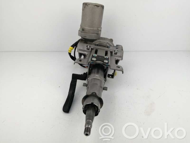 Eje de la columna de dirección   GM45100300I1