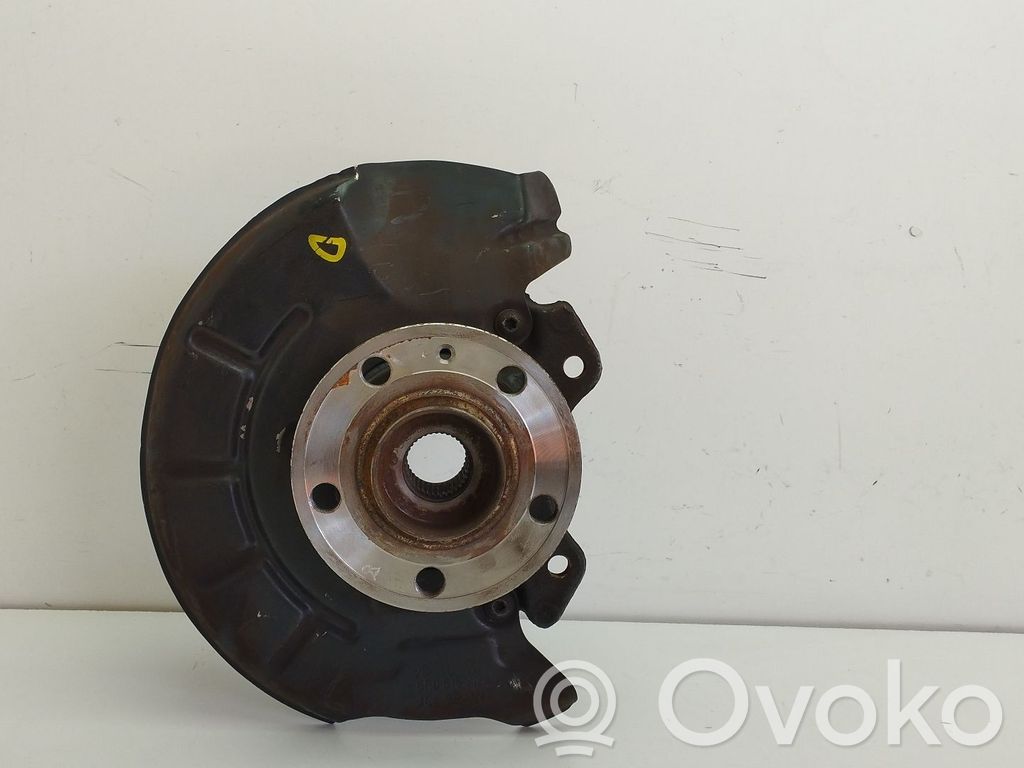 Achsschenkel vorne   6Q0256AC