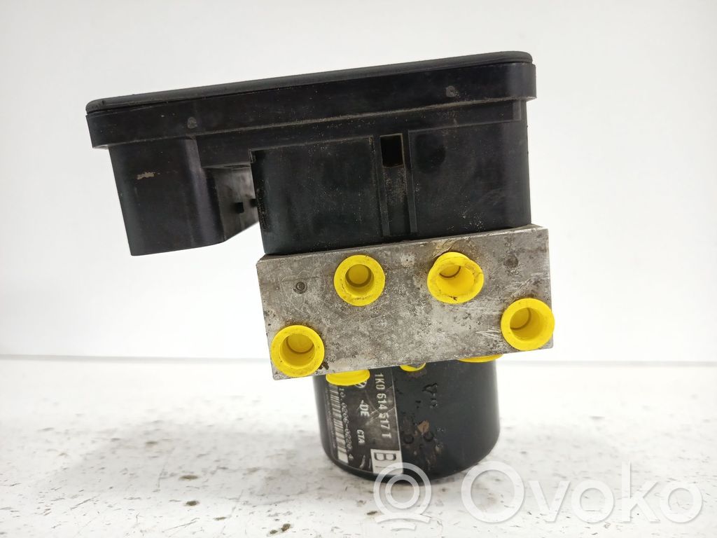 Pompă ABS   1K0614517T,10020602204