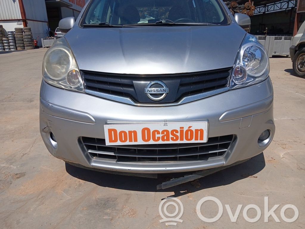 Front bumper   62022BH10H,62310BH00H