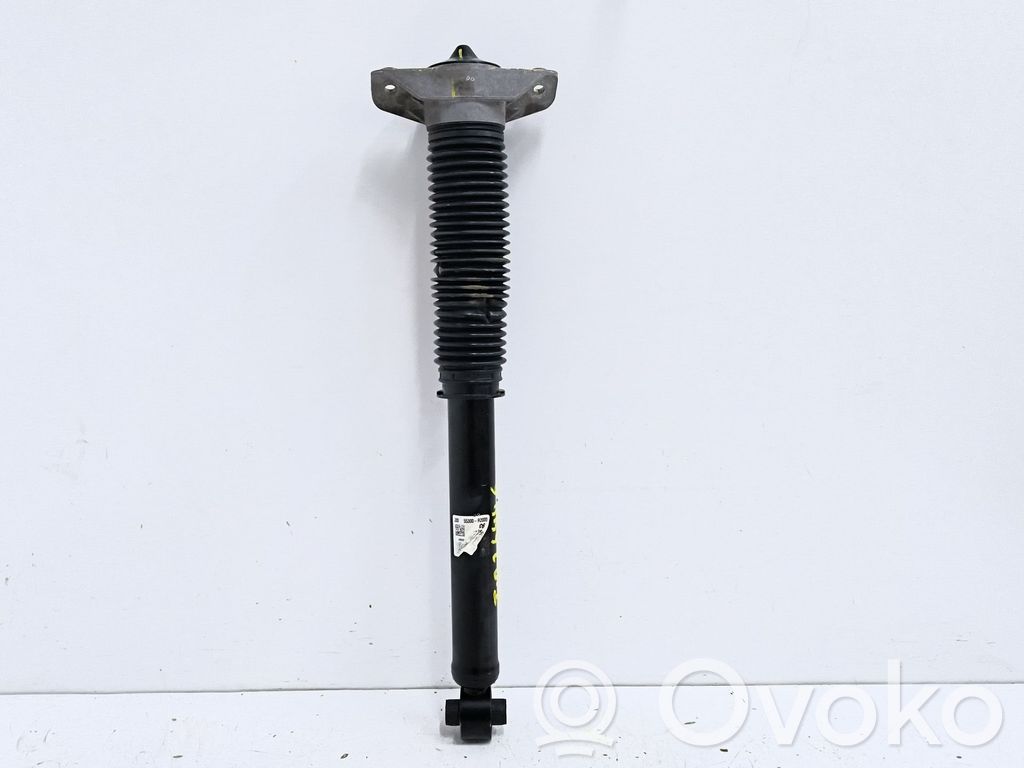Takaiskunvaimennin   55300R2000