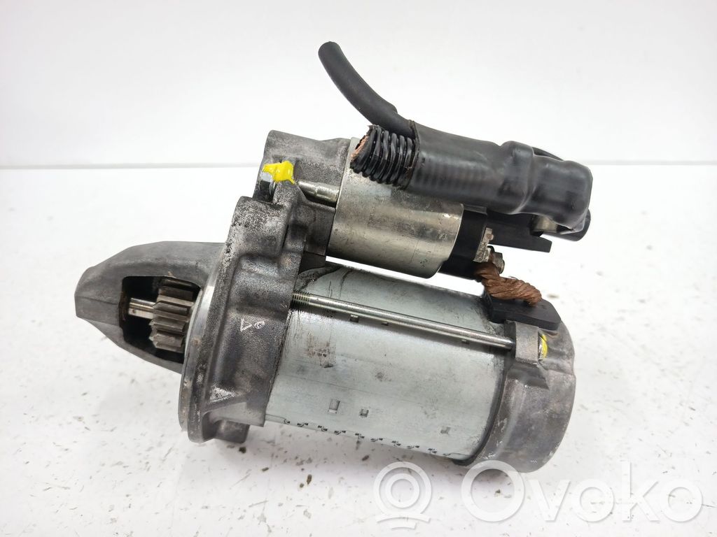 Mercedes-Benz C W204 Motorino d’avviamento