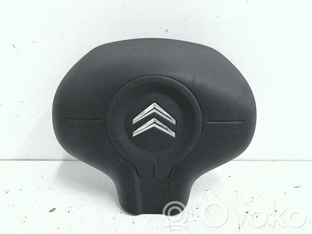 Citroen C3 Airbag dello sterzo