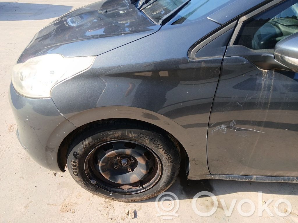 Peugeot 208 I Aile