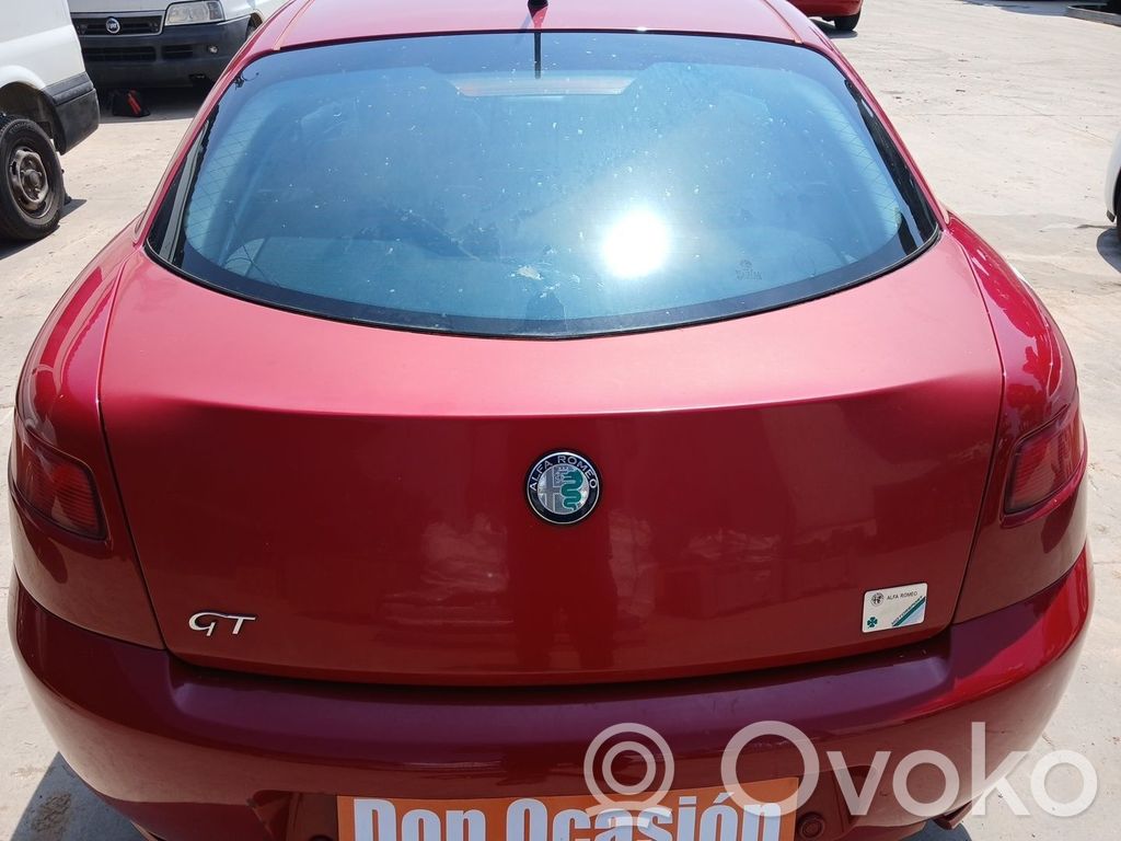 Alfa Romeo GTV Hayon/capotă portbagaj 