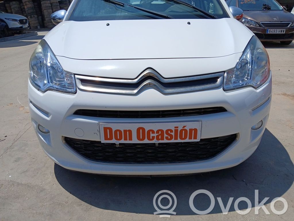 Front bumper   1609965980