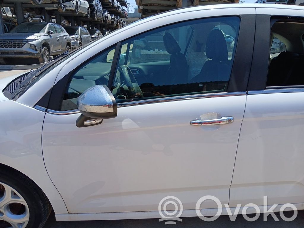 Etuovi   9002AZ